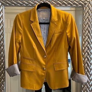 Banana Republic Blazer